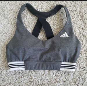 Sports bra